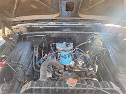 1969 Ford F100 (CC-2073902) for sale in Cadillac, Michigan