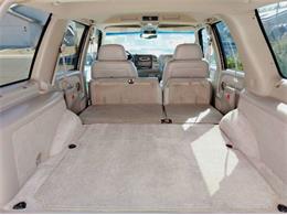 1999 Chevrolet Tahoe (CC-2073903) for sale in Cadillac, Michigan