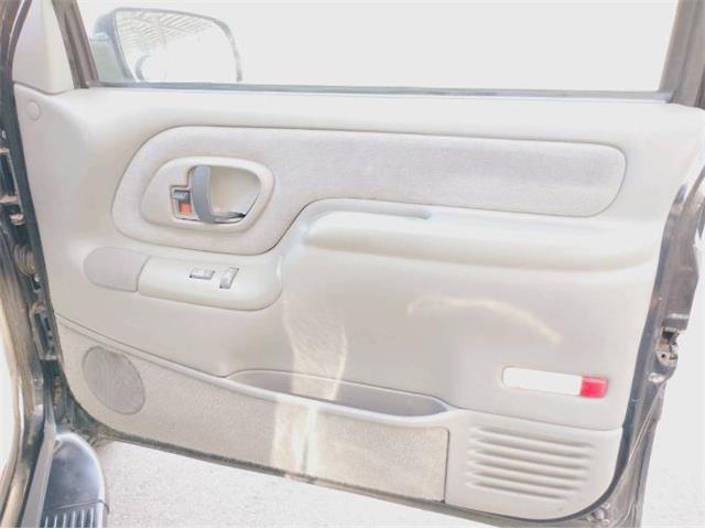 1999 Chevrolet Tahoe (CC-2073903) for sale in Cadillac, Michigan