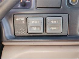 1999 Chevrolet Tahoe (CC-2073903) for sale in Cadillac, Michigan