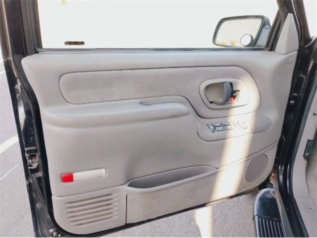 1999 Chevrolet Tahoe (CC-2073903) for sale in Cadillac, Michigan