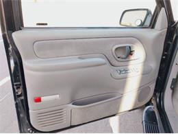 1999 Chevrolet Tahoe (CC-2073903) for sale in Cadillac, Michigan