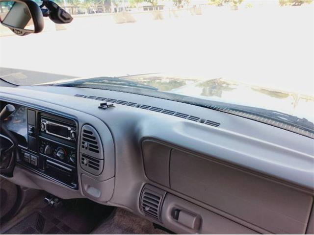 1999 Chevrolet Tahoe (CC-2073903) for sale in Cadillac, Michigan
