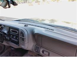 1999 Chevrolet Tahoe (CC-2073903) for sale in Cadillac, Michigan