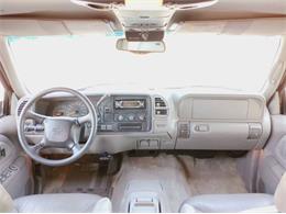 1999 Chevrolet Tahoe (CC-2073903) for sale in Cadillac, Michigan