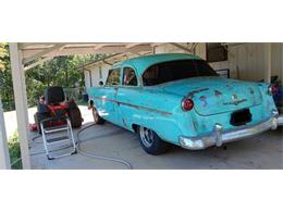 1954 Ford Customline (CC-2073904) for sale in Cadillac, Michigan