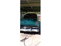 1954 Ford Customline (CC-2073904) for sale in Cadillac, Michigan