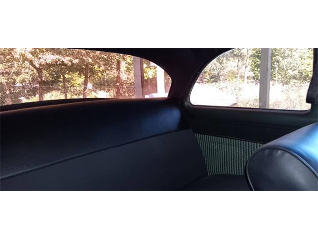 1954 Ford Customline (CC-2073904) for sale in Cadillac, Michigan