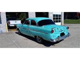 1954 Ford Customline (CC-2073904) for sale in Cadillac, Michigan