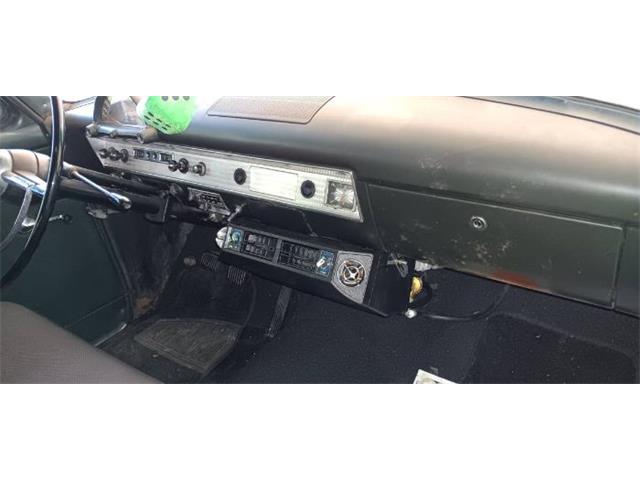 1954 Ford Customline (CC-2073904) for sale in Cadillac, Michigan