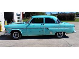 1954 Ford Customline (CC-2073904) for sale in Cadillac, Michigan