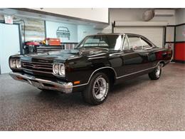 1969 Plymouth GTX (CC-2073905) for sale in Cadillac, Michigan