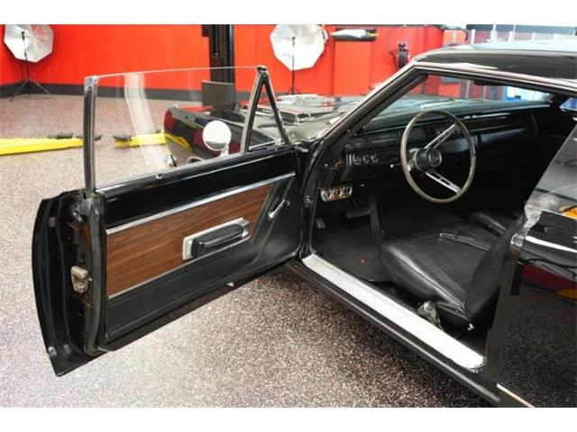 1969 Plymouth GTX (CC-2073905) for sale in Cadillac, Michigan