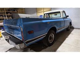1972 Chevrolet C20 (CC-2073906) for sale in Cadillac, Michigan