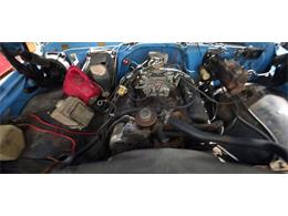1972 Chevrolet C20 (CC-2073906) for sale in Cadillac, Michigan
