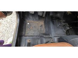 1983 Jeep CJ8 Scrambler (CC-2073907) for sale in Cadillac, Michigan