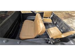 1983 Jeep CJ8 Scrambler (CC-2073907) for sale in Cadillac, Michigan