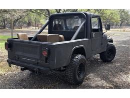 1983 Jeep CJ8 Scrambler (CC-2073907) for sale in Cadillac, Michigan