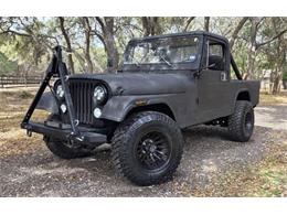 1983 Jeep CJ8 Scrambler (CC-2073907) for sale in Cadillac, Michigan