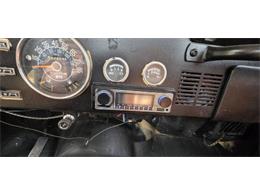 1983 Jeep CJ8 Scrambler (CC-2073907) for sale in Cadillac, Michigan