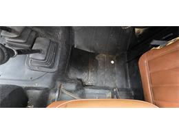 1983 Jeep CJ8 Scrambler (CC-2073907) for sale in Cadillac, Michigan