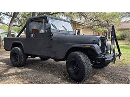 1983 Jeep CJ8 Scrambler (CC-2073907) for sale in Cadillac, Michigan