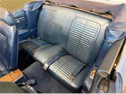 1969 Pontiac Firebird (CC-2073908) for sale in Cadillac, Michigan