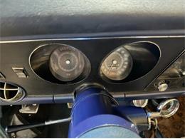 1969 Pontiac Firebird (CC-2073908) for sale in Cadillac, Michigan