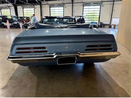 1969 Pontiac Firebird (CC-2073908) for sale in Cadillac, Michigan