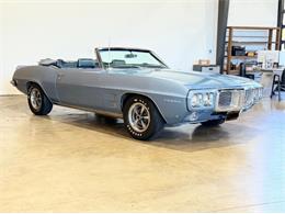 1969 Pontiac Firebird (CC-2073908) for sale in Cadillac, Michigan