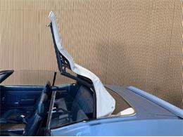 1969 Pontiac Firebird (CC-2073908) for sale in Cadillac, Michigan