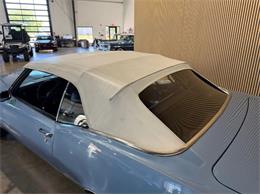 1969 Pontiac Firebird (CC-2073908) for sale in Cadillac, Michigan