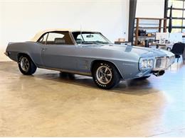 1969 Pontiac Firebird (CC-2073908) for sale in Cadillac, Michigan