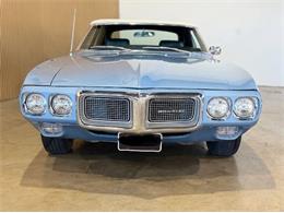 1969 Pontiac Firebird (CC-2073908) for sale in Cadillac, Michigan
