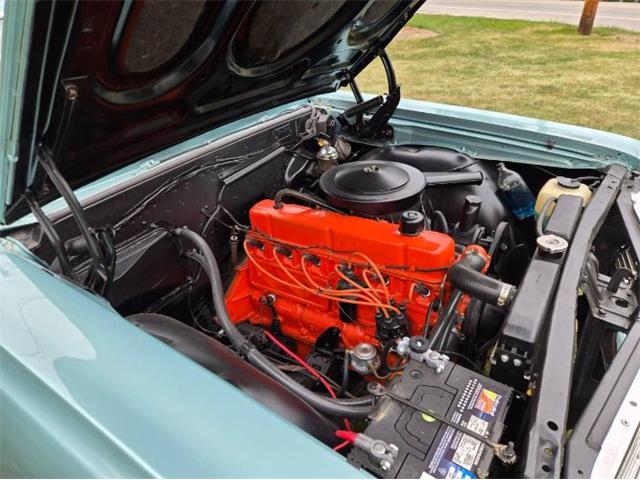 1965 Chevrolet Malibu (CC-2073909) for sale in Cadillac, Michigan