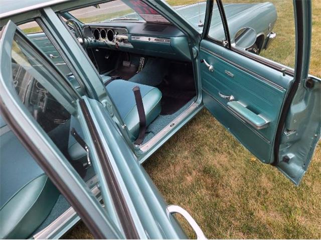 1965 Chevrolet Malibu (CC-2073909) for sale in Cadillac, Michigan