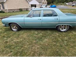 1965 Chevrolet Malibu (CC-2073909) for sale in Cadillac, Michigan