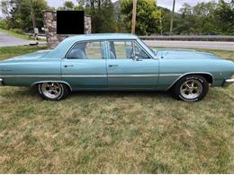 1965 Chevrolet Malibu (CC-2073909) for sale in Cadillac, Michigan