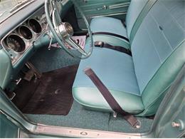 1965 Chevrolet Malibu (CC-2073909) for sale in Cadillac, Michigan