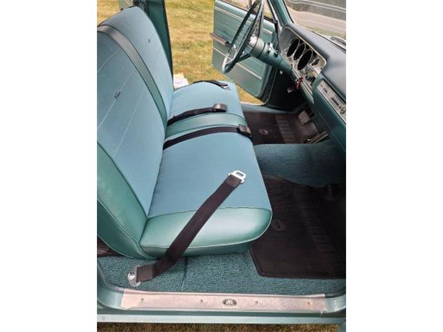 1965 Chevrolet Malibu (CC-2073909) for sale in Cadillac, Michigan