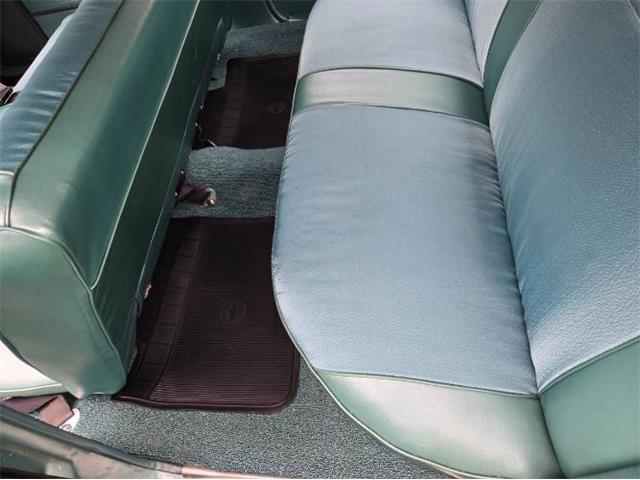 1965 Chevrolet Malibu (CC-2073909) for sale in Cadillac, Michigan