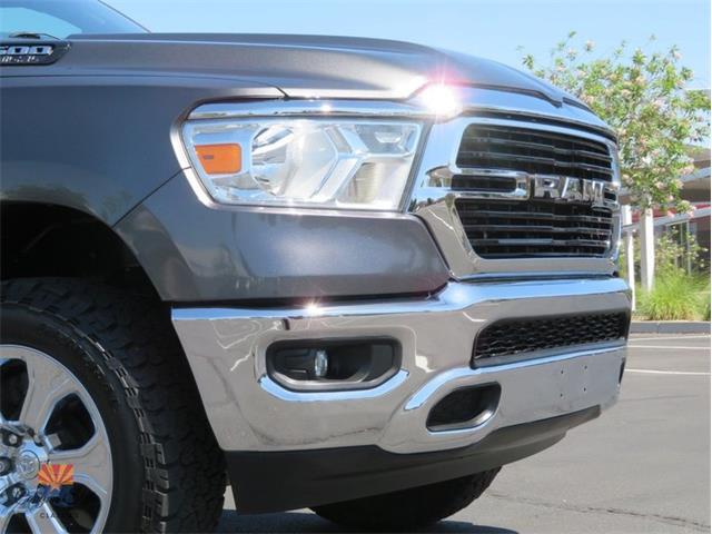 2019 Dodge Ram 1500 (CC-2070391) for sale in Mesa, Arizona