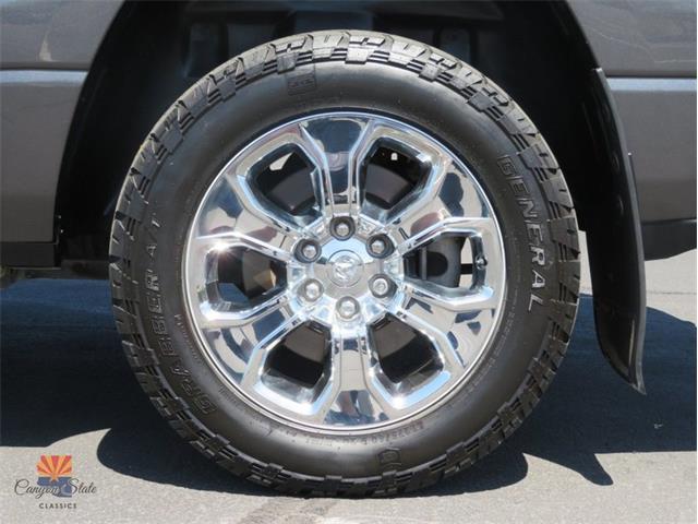 2019 Dodge Ram 1500 (CC-2070391) for sale in Mesa, Arizona