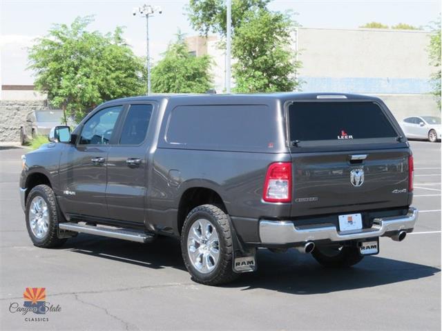 2019 Dodge Ram 1500 (CC-2070391) for sale in Mesa, Arizona
