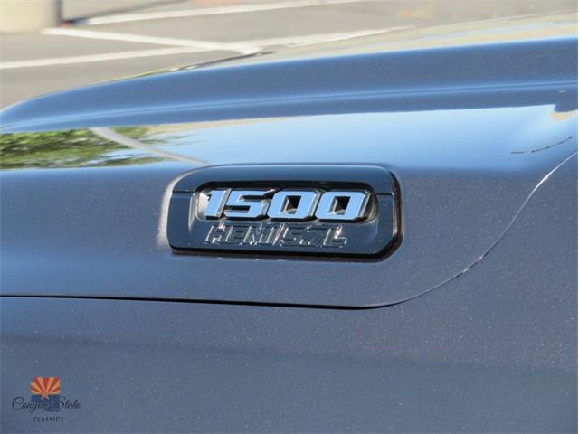 2019 Dodge Ram 1500 (CC-2070391) for sale in Mesa, Arizona
