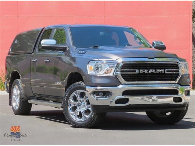 2019 Dodge Ram 1500 (CC-2070391) for sale in Mesa, Arizona