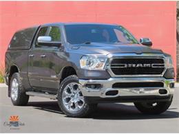 2019 Dodge Ram 1500 (CC-2070391) for sale in Mesa, Arizona