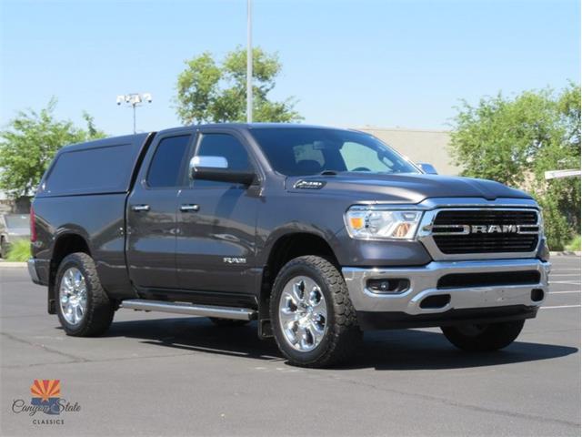2019 Dodge Ram 1500 (CC-2070391) for sale in Mesa, Arizona
