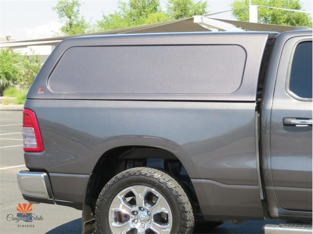 2019 Dodge Ram 1500 (CC-2070391) for sale in Mesa, Arizona