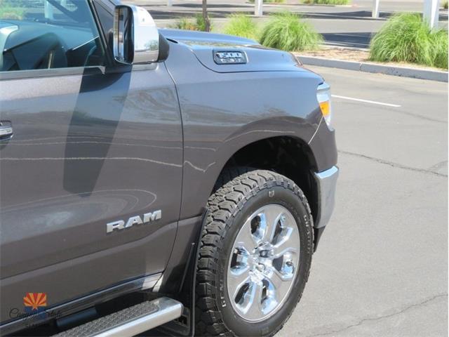 2019 Dodge Ram 1500 (CC-2070391) for sale in Mesa, Arizona